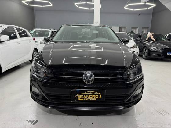 VOLKSWAGEN VIRTUS 1.0 200 TSI COMFORTLINE AUTOMÁTICO VOLKSWAGEN VIRTUS 1.0 200 TSI COMFORTLINE AUTOMÁTICO
